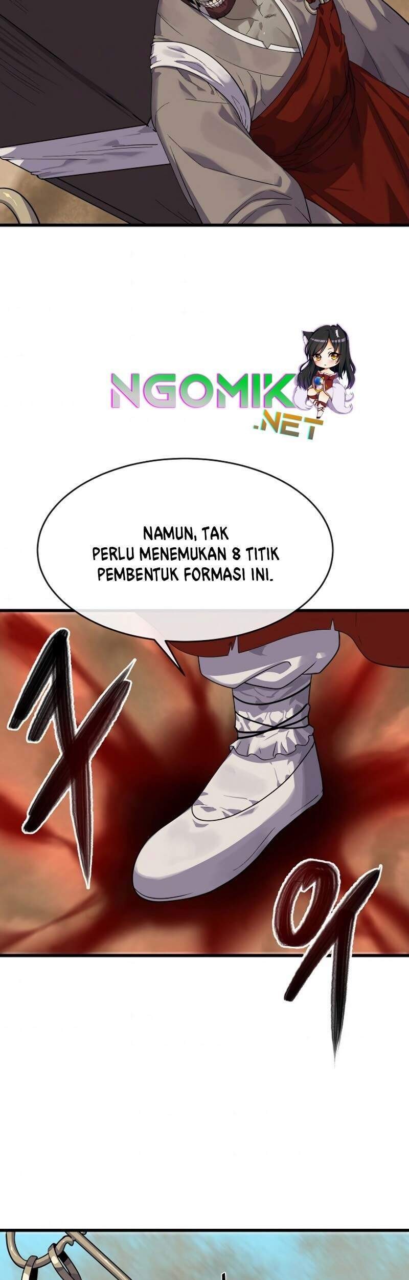 Volcanic Age Chapter 171 Gambar 50