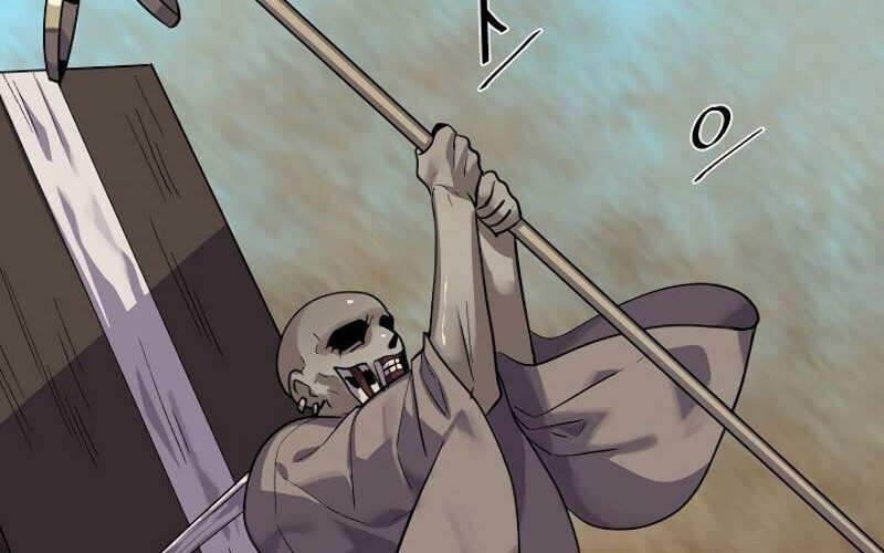 Volcanic Age Chapter 171 Gambar 51