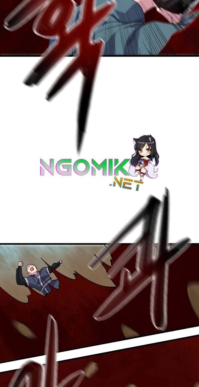 Volcanic Age Chapter 171 Gambar 55