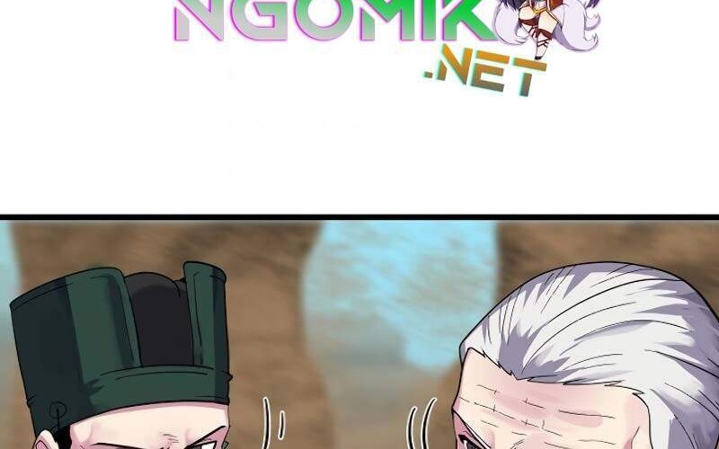 Volcanic Age Chapter 171 Gambar 6