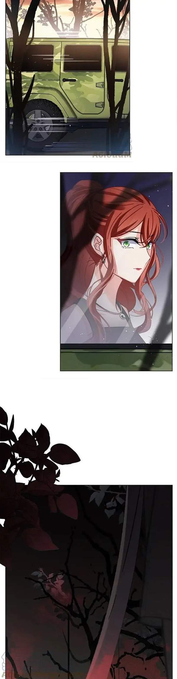 She Is Coming, Please Get Down! Chapter 59.4 Gambar 7