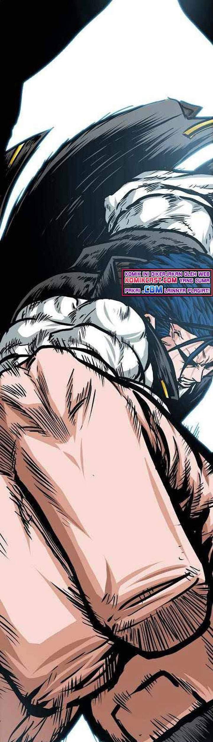 Rooftop Sword Master Chapter 82 Gambar 48