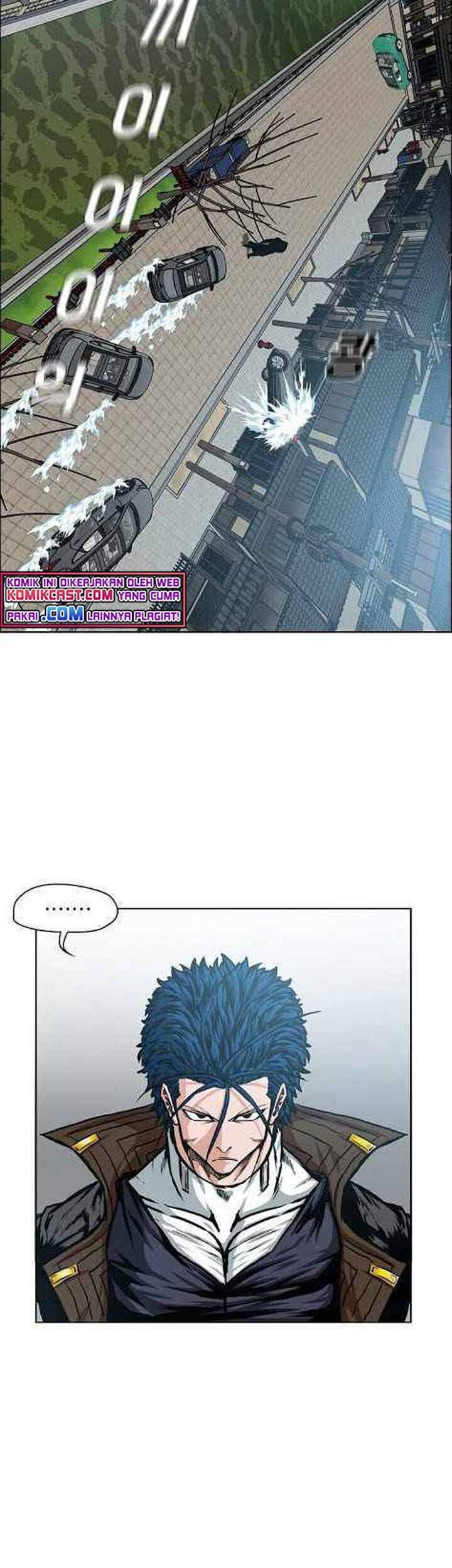 Rooftop Sword Master Chapter 82 Gambar 62