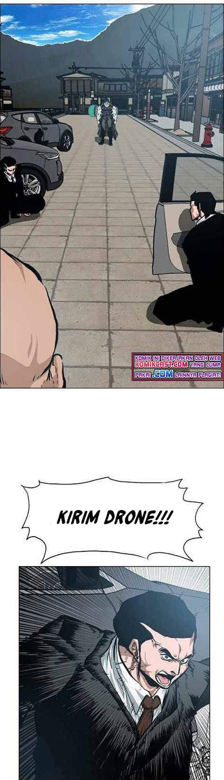 Rooftop Sword Master Chapter 82 Gambar 64