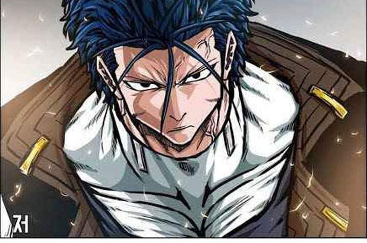 Rooftop Sword Master Chapter 82 Gambar 73