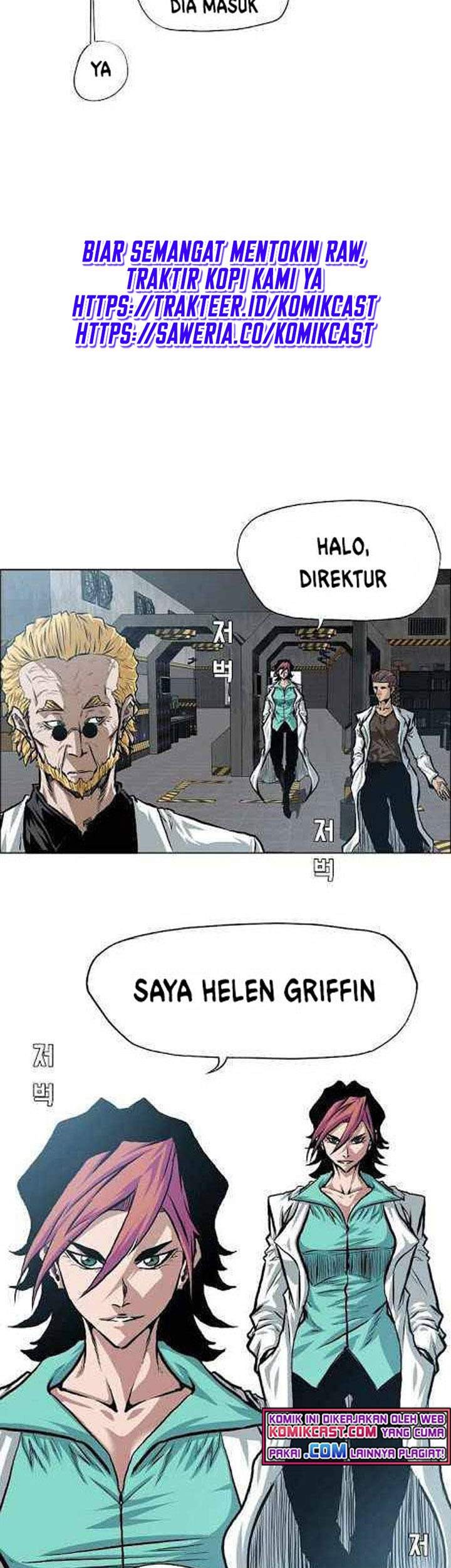 Rooftop Sword Master Chapter 82 Gambar 6