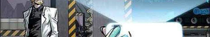 Rooftop Sword Master Chapter 82 Gambar 11