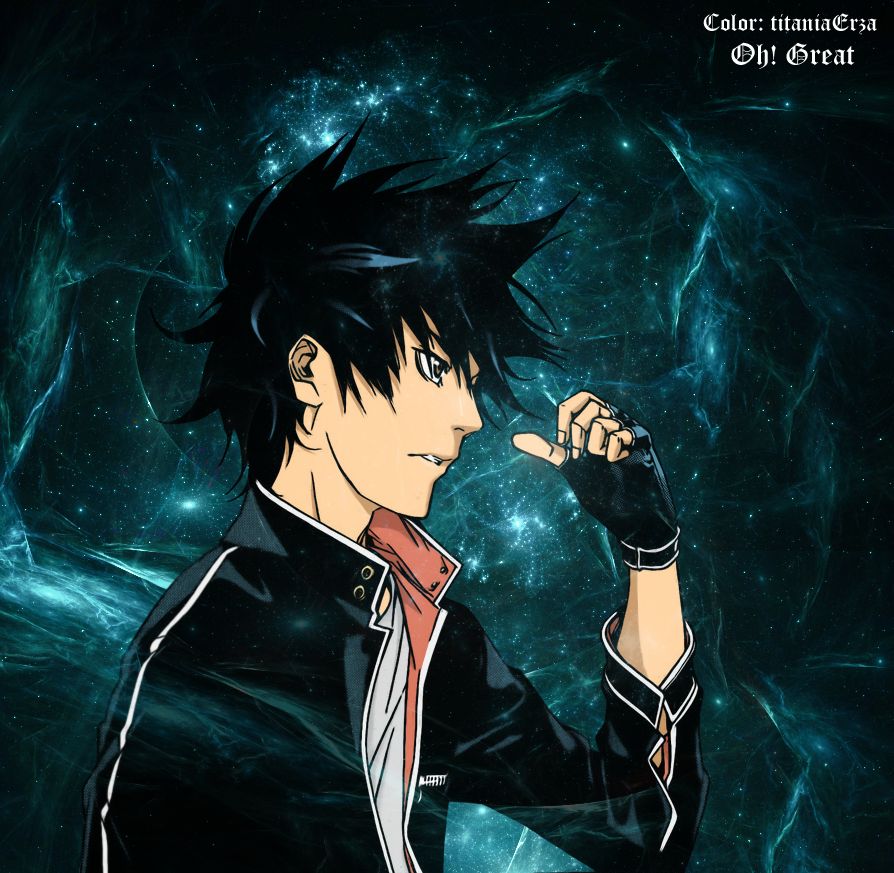 Air Gear Chapter 269 Gambar 21