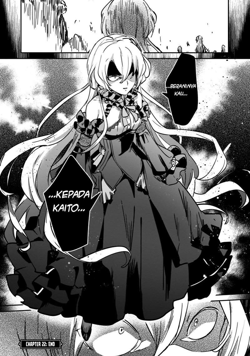 Yuusha Shoukan ni Makikomareta kedo, Isekai wa Heiwa deshita Chapter 22 Gambar 29