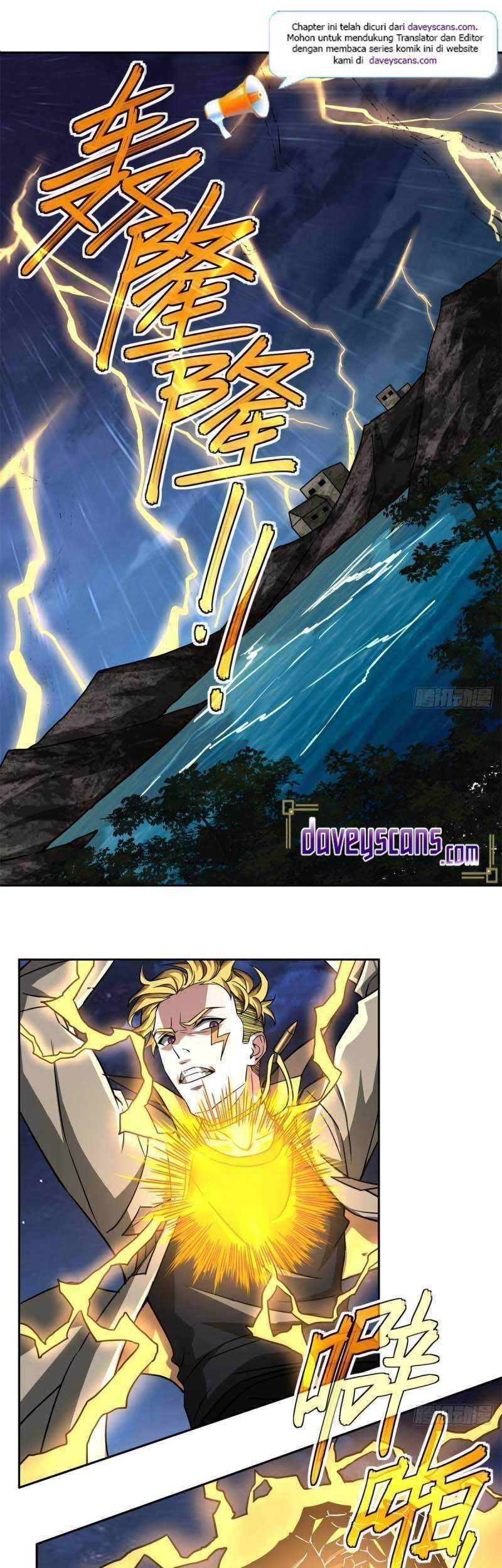 Super Mechanic (The Legendary Mechanic) Chapter 80 Gambar 3