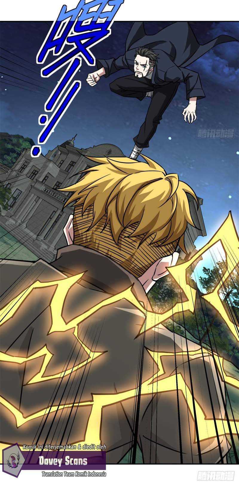 Super Mechanic (The Legendary Mechanic) Chapter 80 Gambar 14