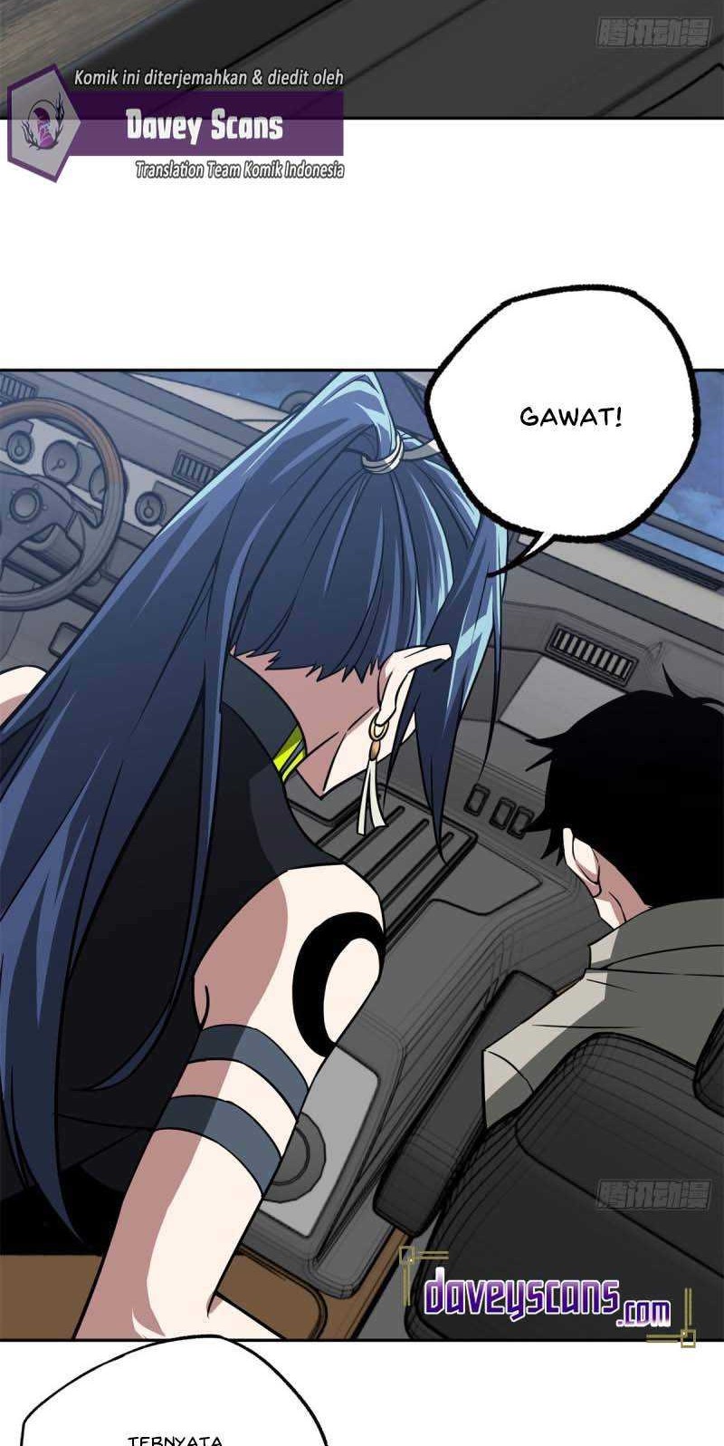 Super Mechanic (The Legendary Mechanic) Chapter 80 Gambar 16