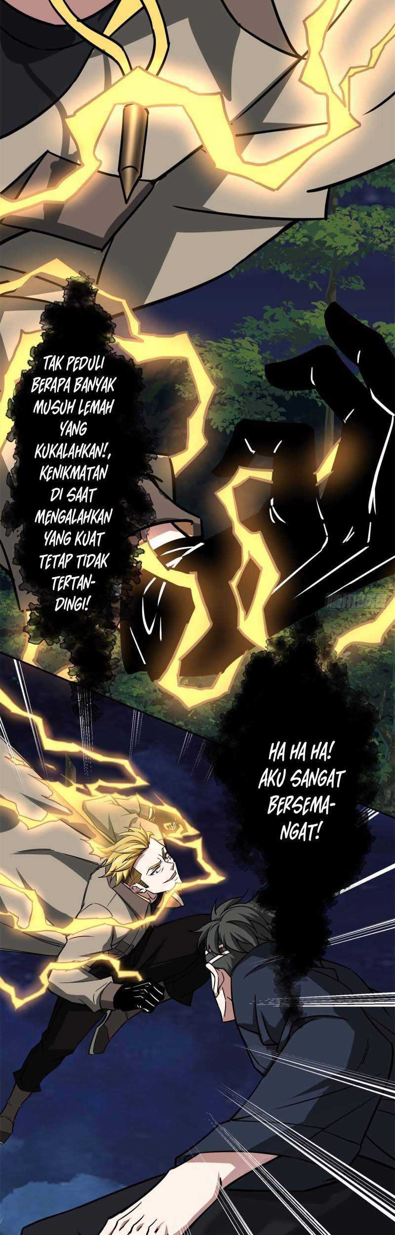 Super Mechanic (The Legendary Mechanic) Chapter 80 Gambar 18