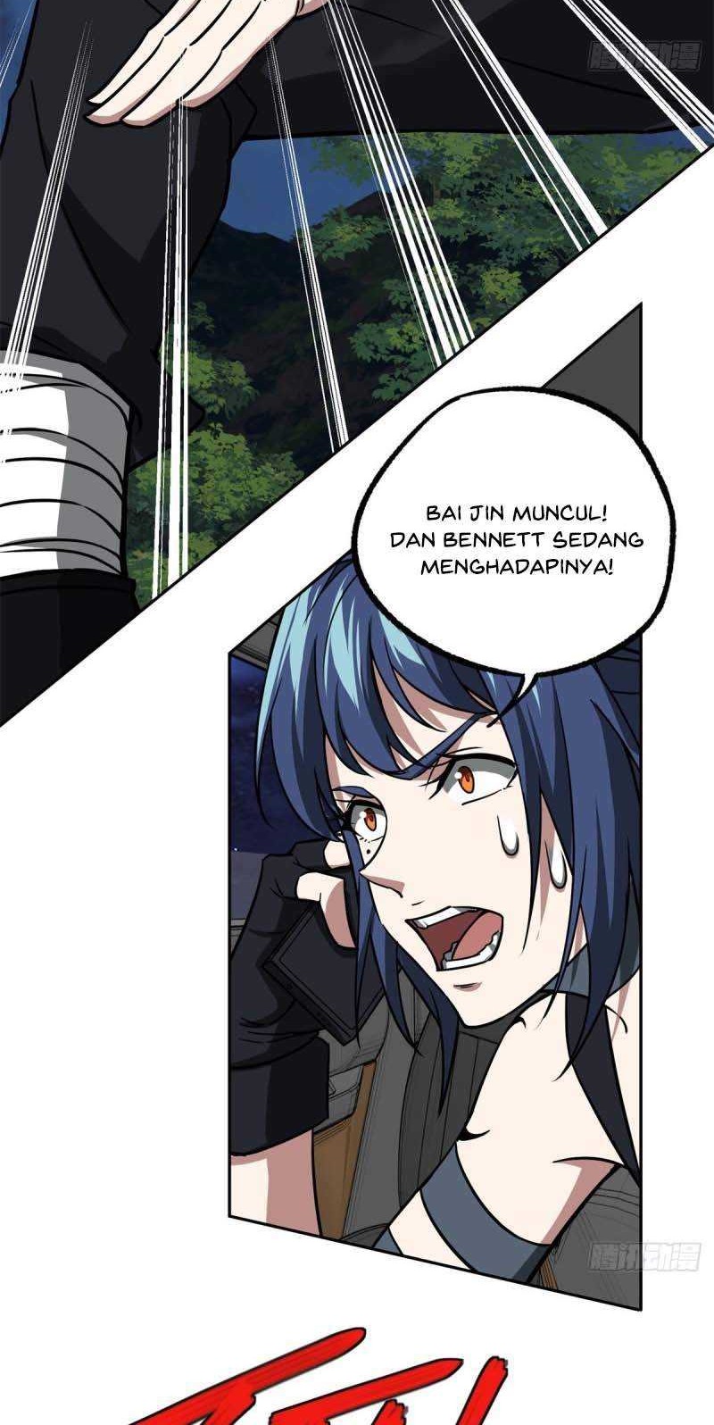 Super Mechanic (The Legendary Mechanic) Chapter 80 Gambar 19