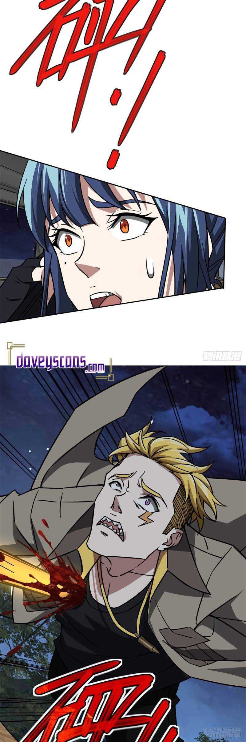 Super Mechanic (The Legendary Mechanic) Chapter 80 Gambar 20