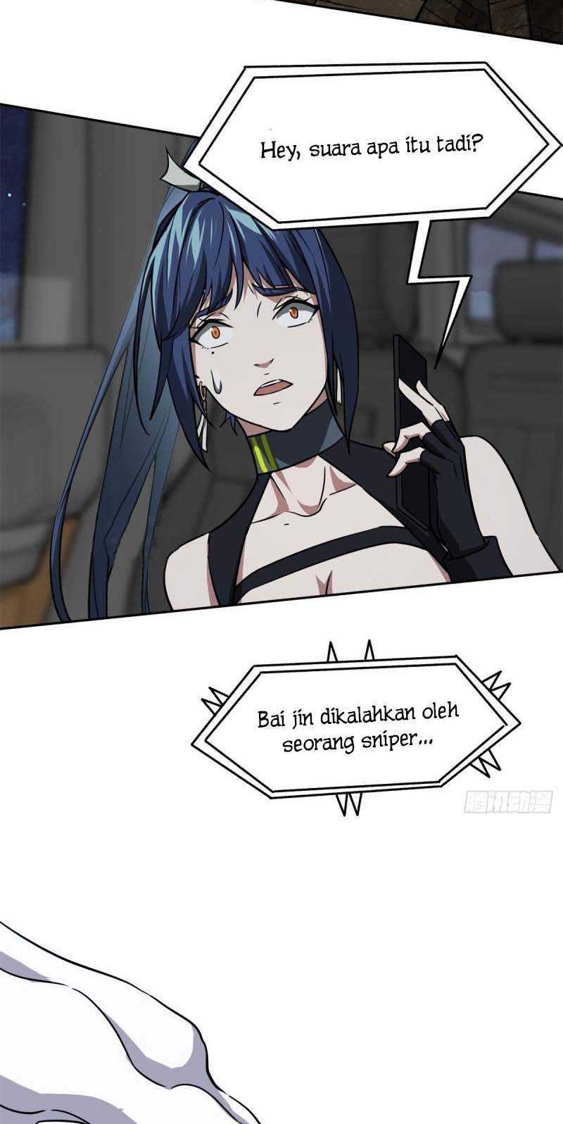 Super Mechanic (The Legendary Mechanic) Chapter 80 Gambar 22