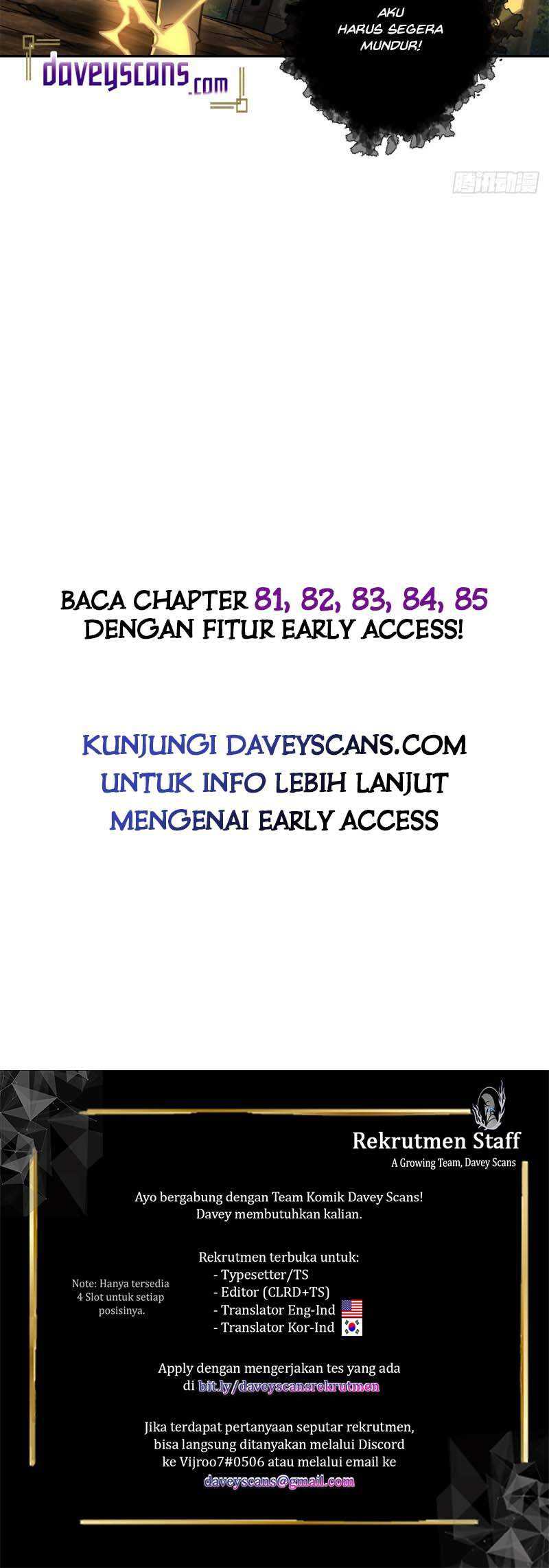 Super Mechanic (The Legendary Mechanic) Chapter 80 Gambar 26