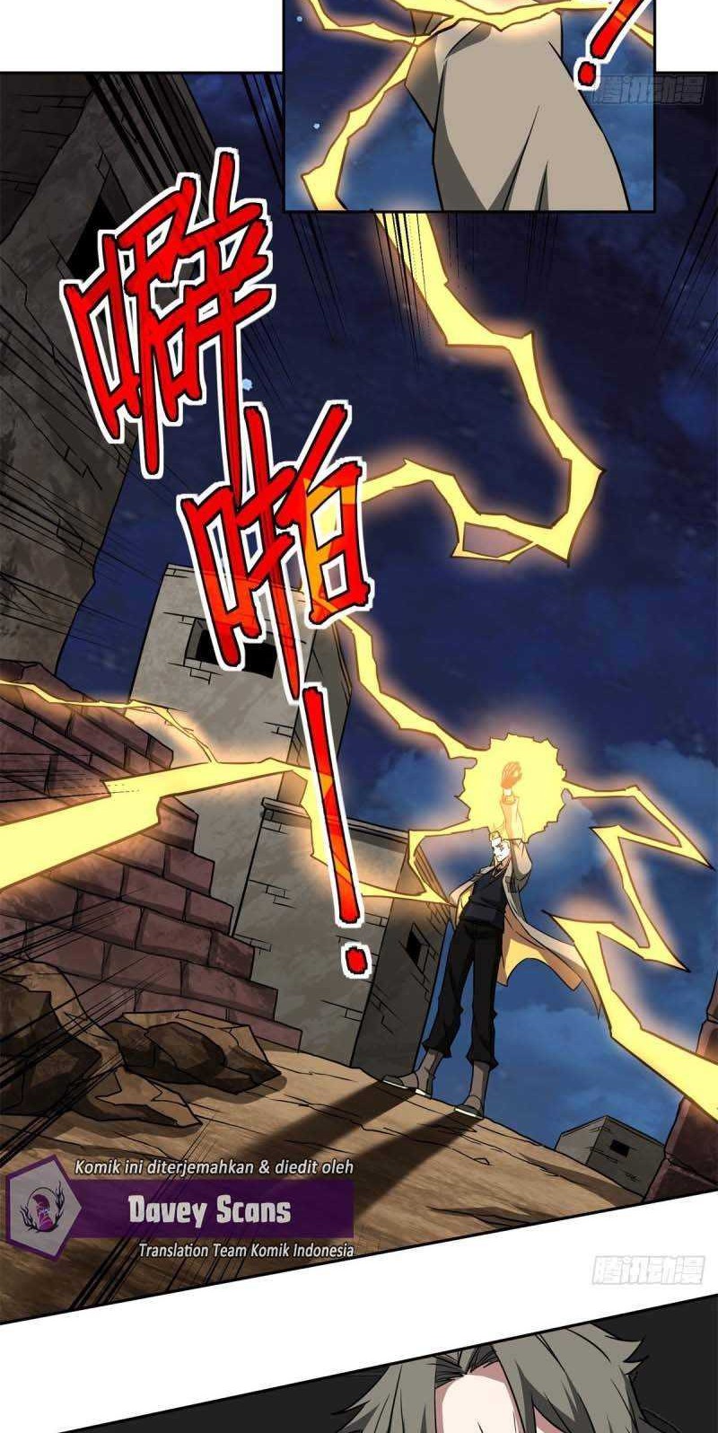 Super Mechanic (The Legendary Mechanic) Chapter 80 Gambar 10