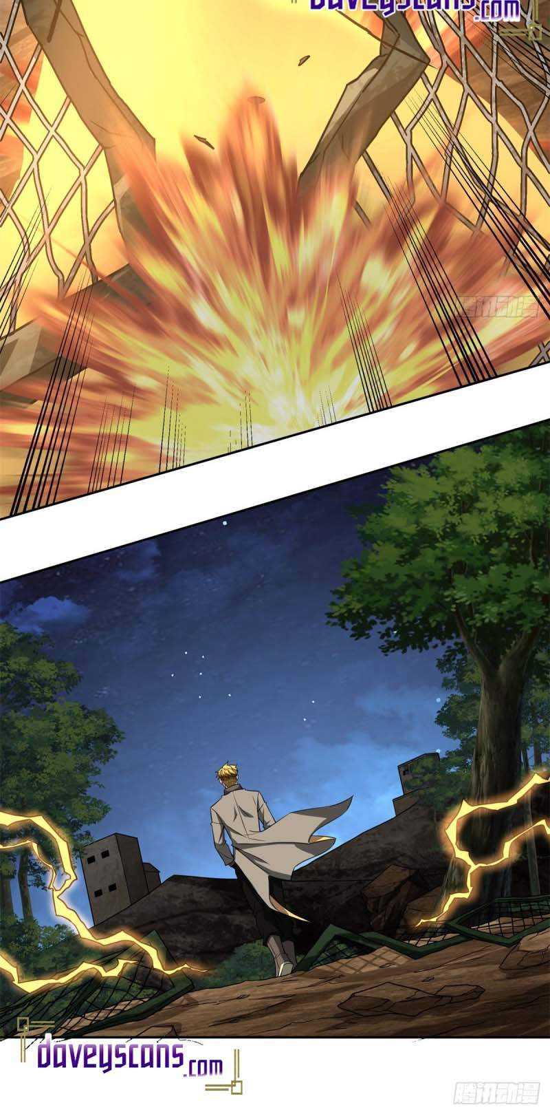 Super Mechanic (The Legendary Mechanic) Chapter 80 Gambar 5