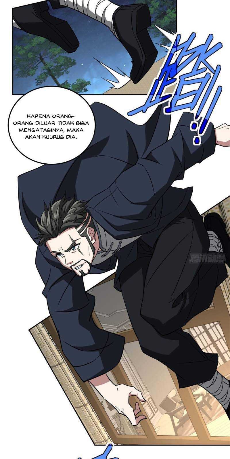 Super Mechanic (The Legendary Mechanic) Chapter 80 Gambar 13