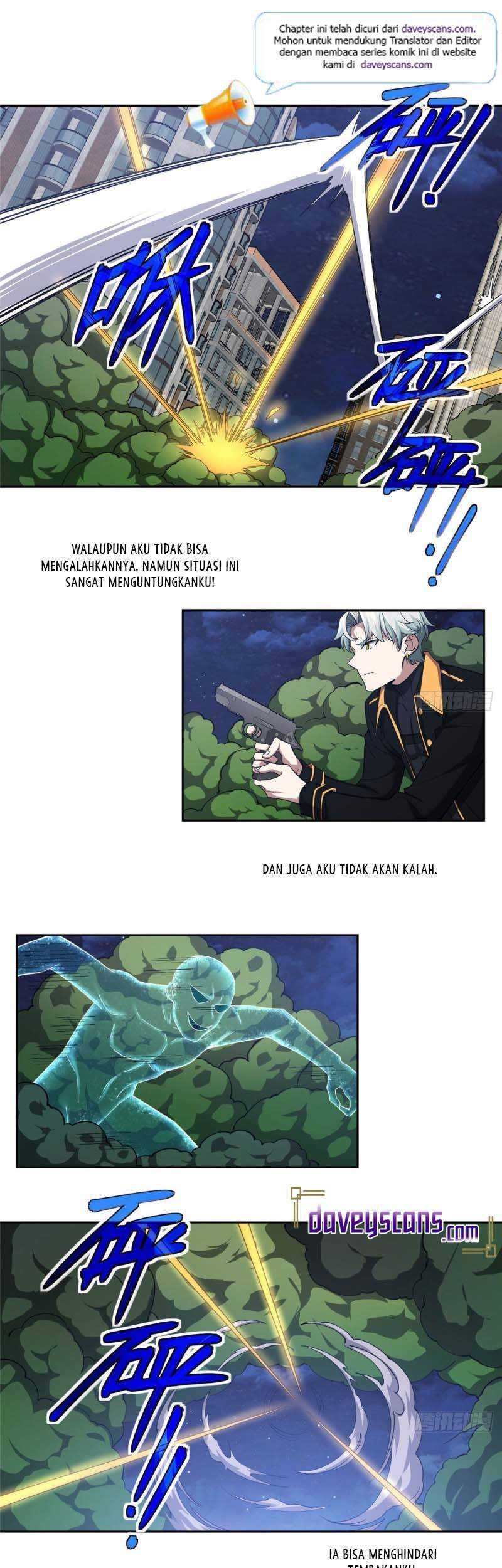 Super Mechanic (The Legendary Mechanic) Chapter 79 Gambar 3