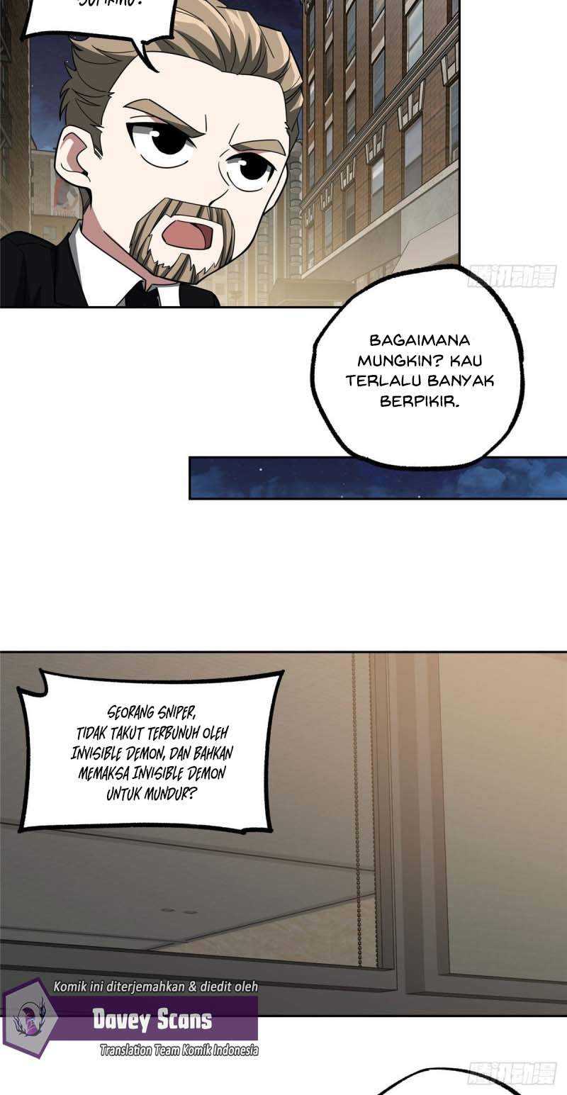 Super Mechanic (The Legendary Mechanic) Chapter 79 Gambar 14