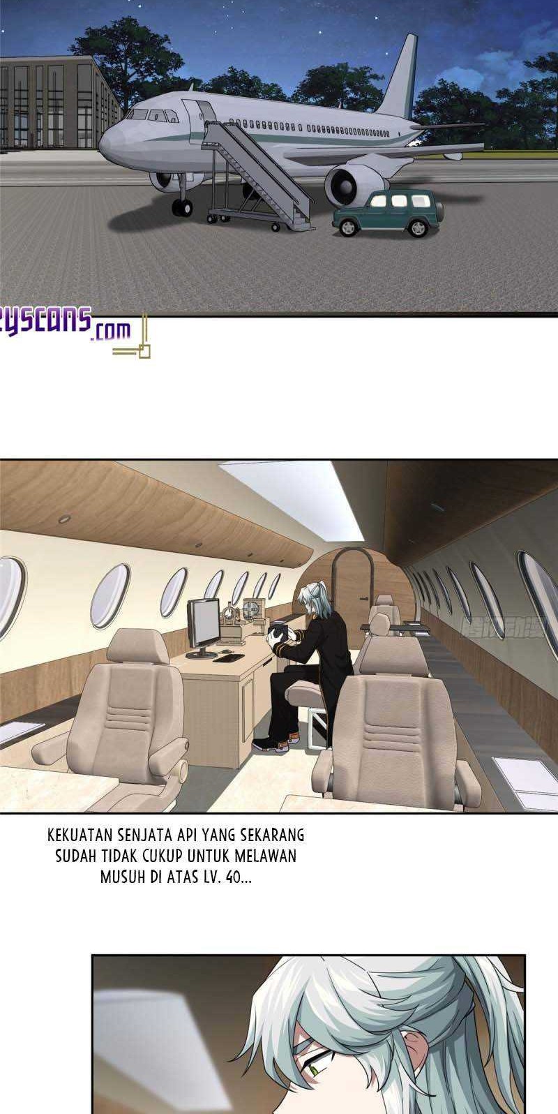 Super Mechanic (The Legendary Mechanic) Chapter 79 Gambar 16