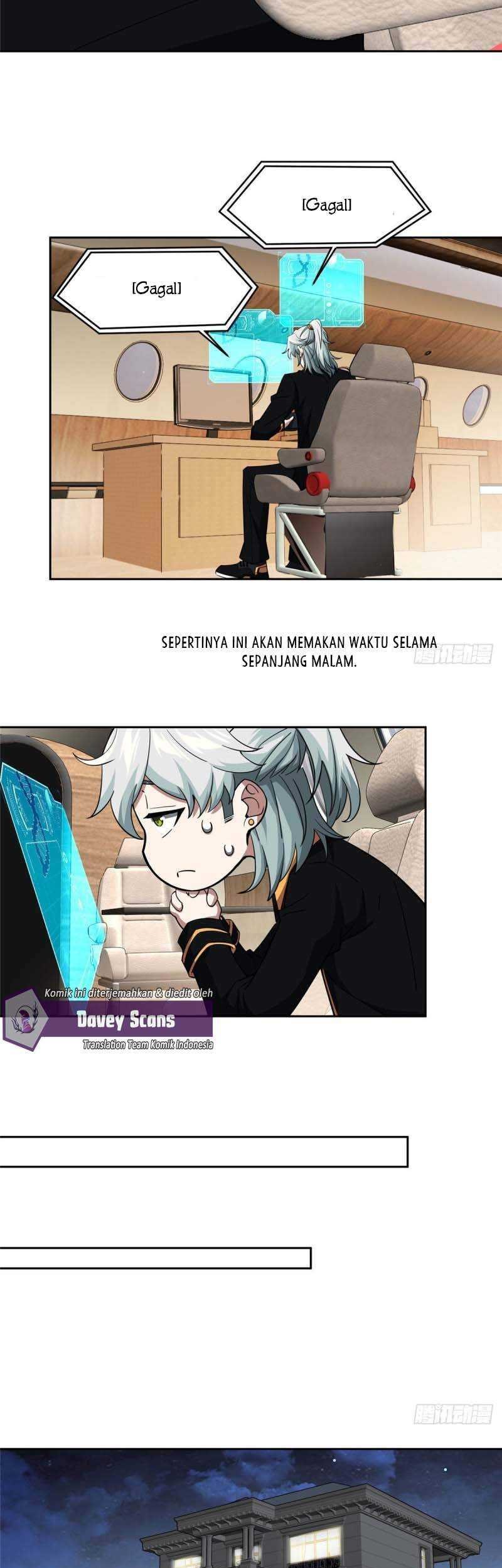 Super Mechanic (The Legendary Mechanic) Chapter 79 Gambar 21