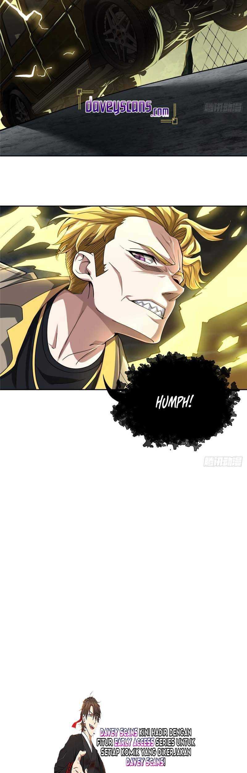 Super Mechanic (The Legendary Mechanic) Chapter 79 Gambar 26