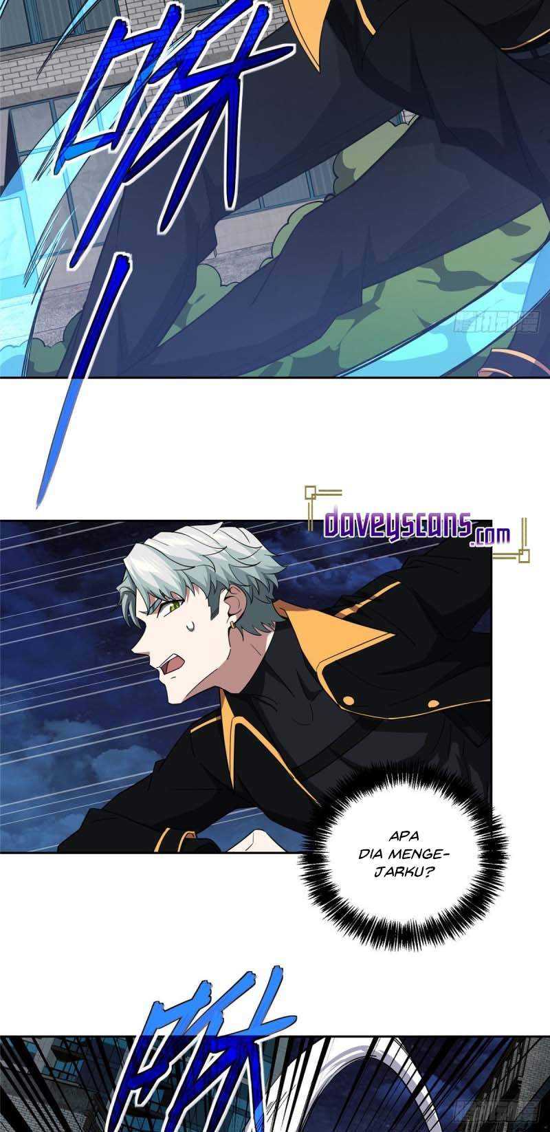 Super Mechanic (The Legendary Mechanic) Chapter 79 Gambar 5