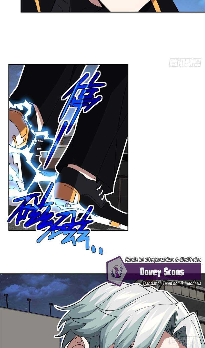 Super Mechanic (The Legendary Mechanic) Chapter 79 Gambar 11