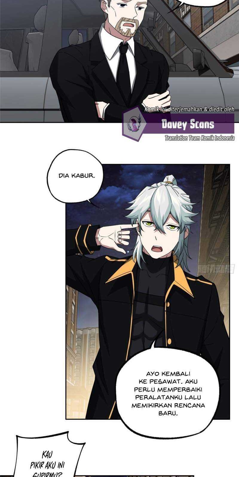 Super Mechanic (The Legendary Mechanic) Chapter 79 Gambar 13