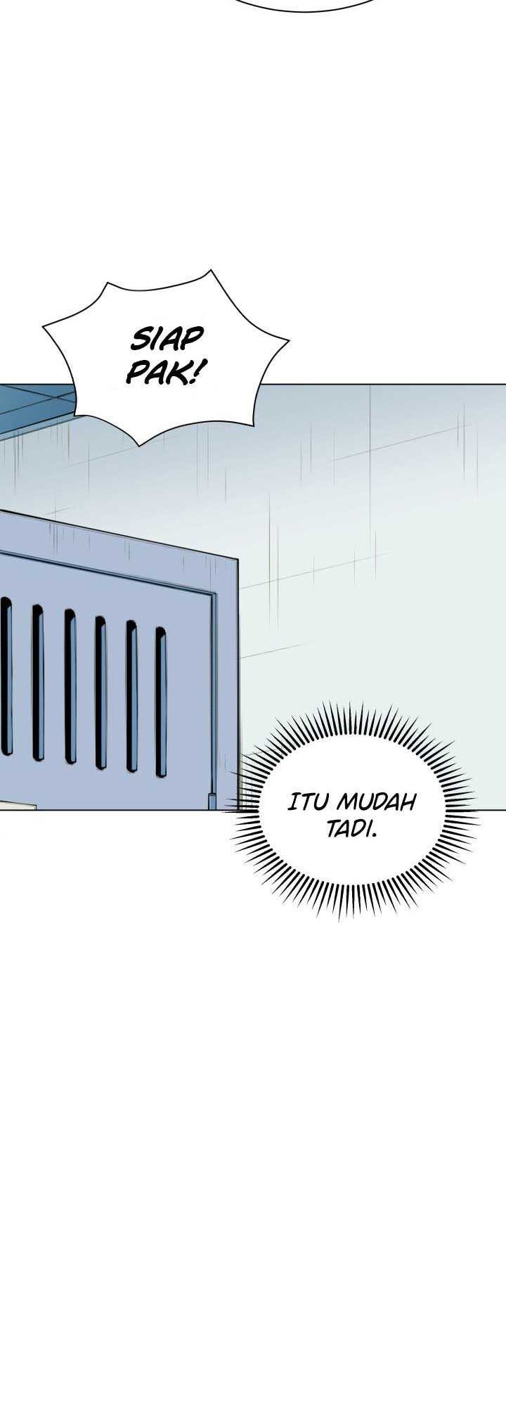 The God Of Professional Wrestling Chapter 12 Gambar 37