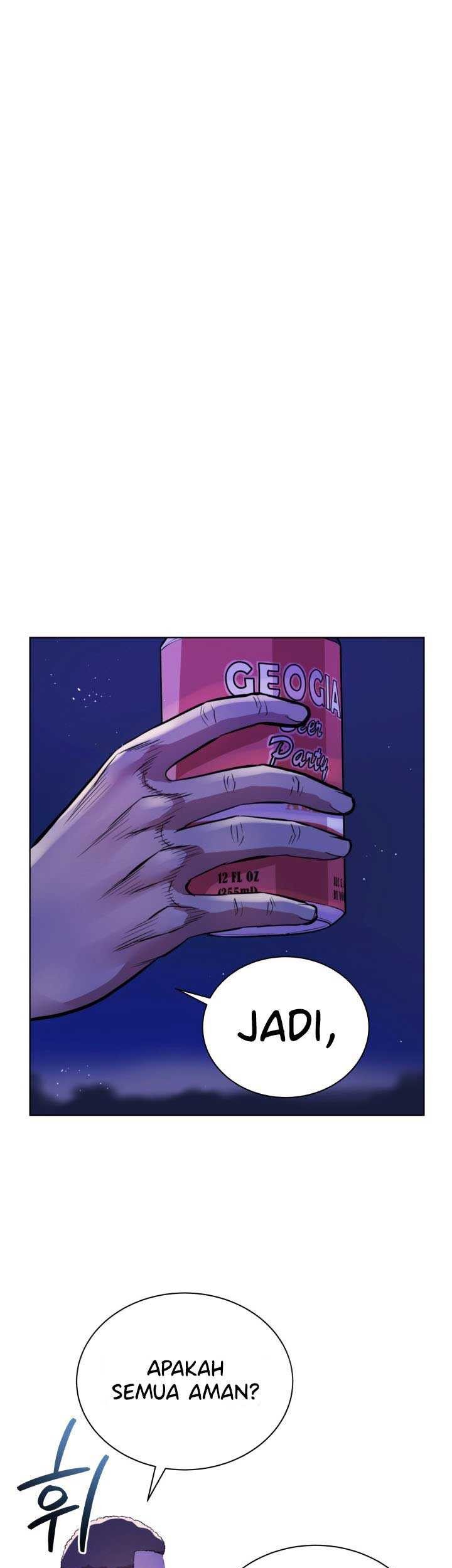 The God Of Professional Wrestling Chapter 12 Gambar 38