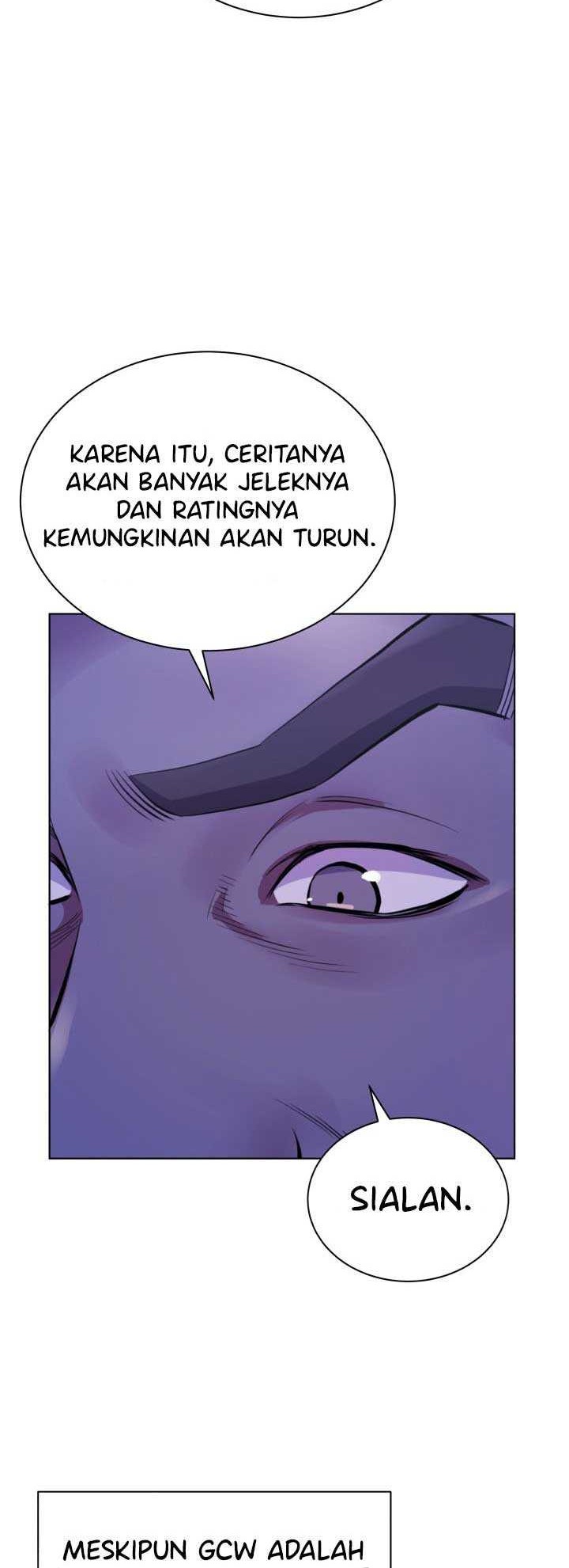 The God Of Professional Wrestling Chapter 12 Gambar 41