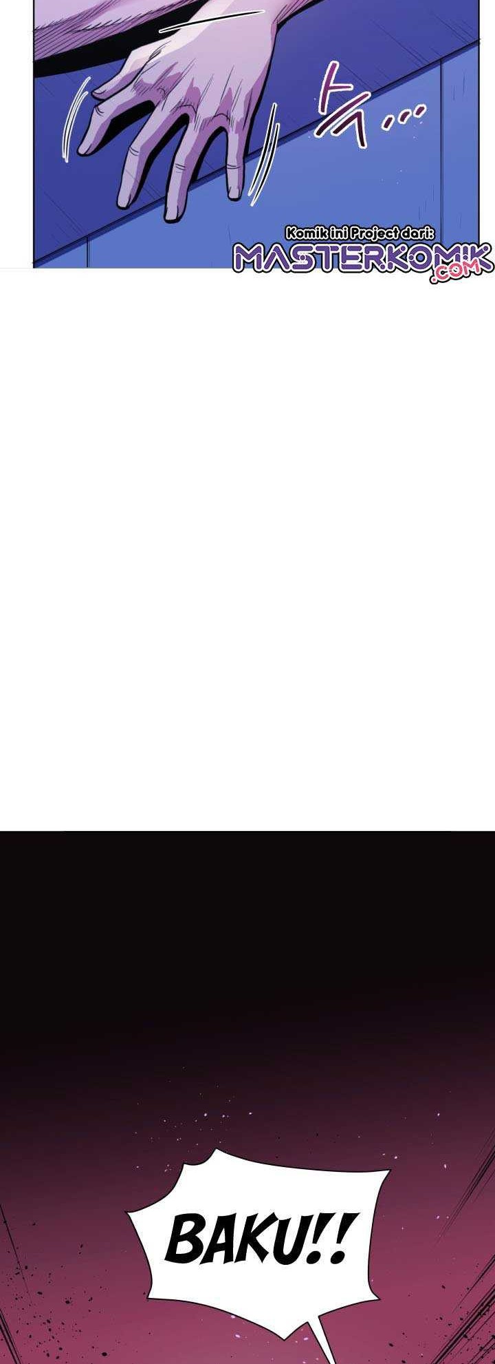 The God Of Professional Wrestling Chapter 12 Gambar 43