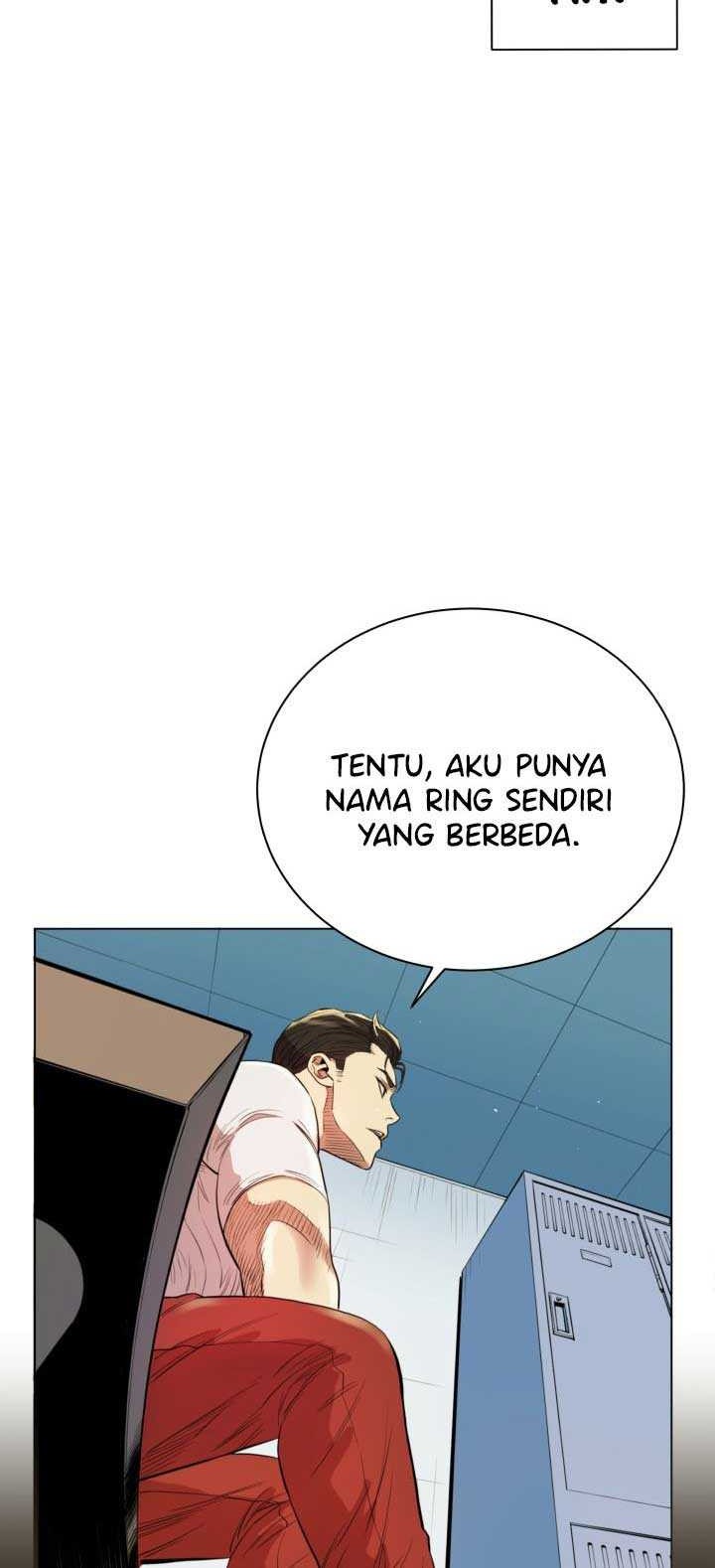 The God Of Professional Wrestling Chapter 12 Gambar 19