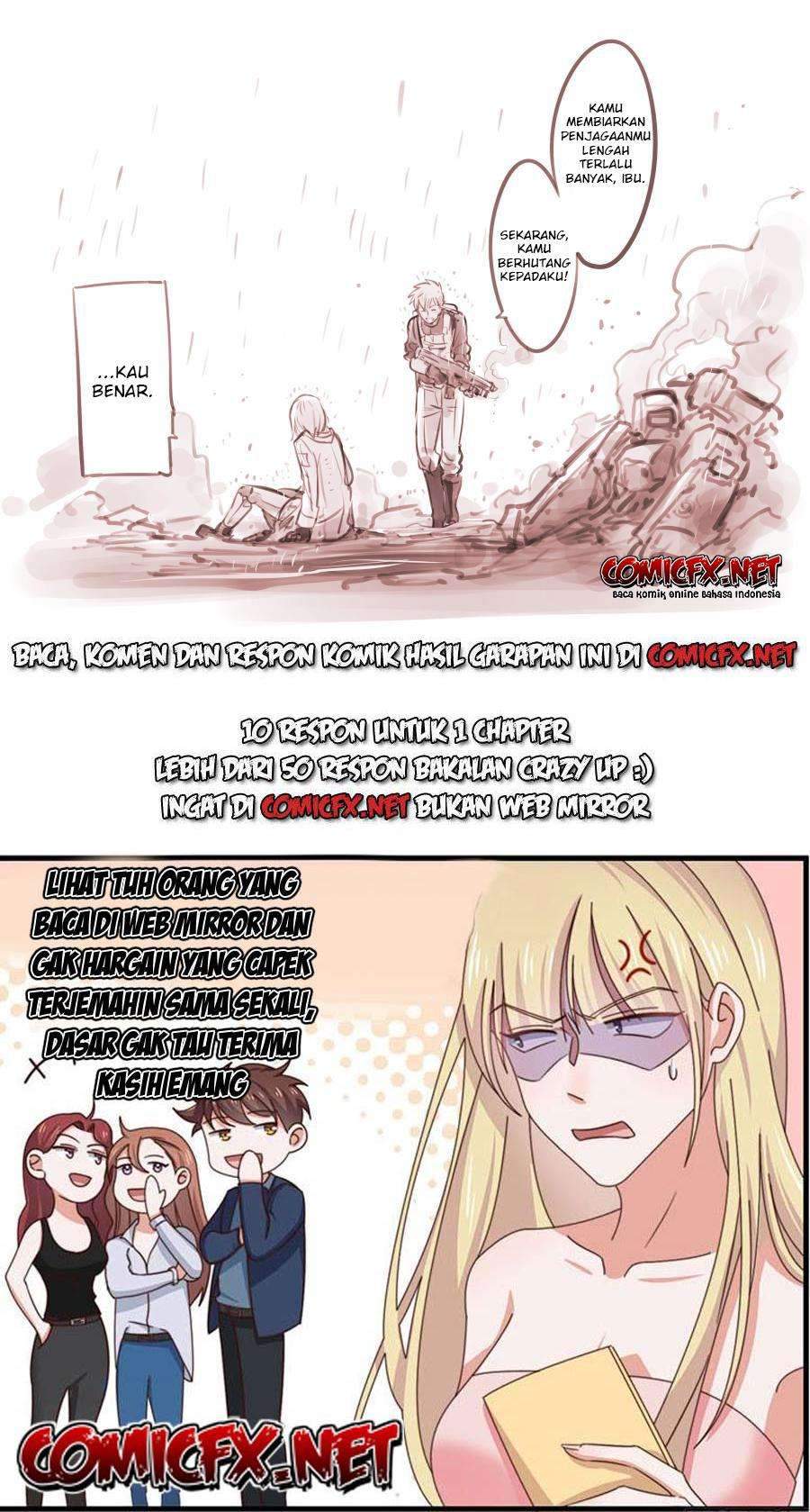 Manga Aru Doroido no o Hanashi Chapter 15.6 gambar nomor 2