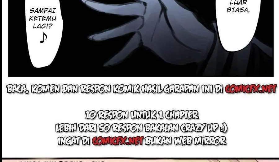 Aru Doroido no o Hanashi Chapter 15.1 Gambar 4