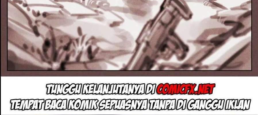 Aru Doroido no o Hanashi Chapter 14.3 Gambar 5