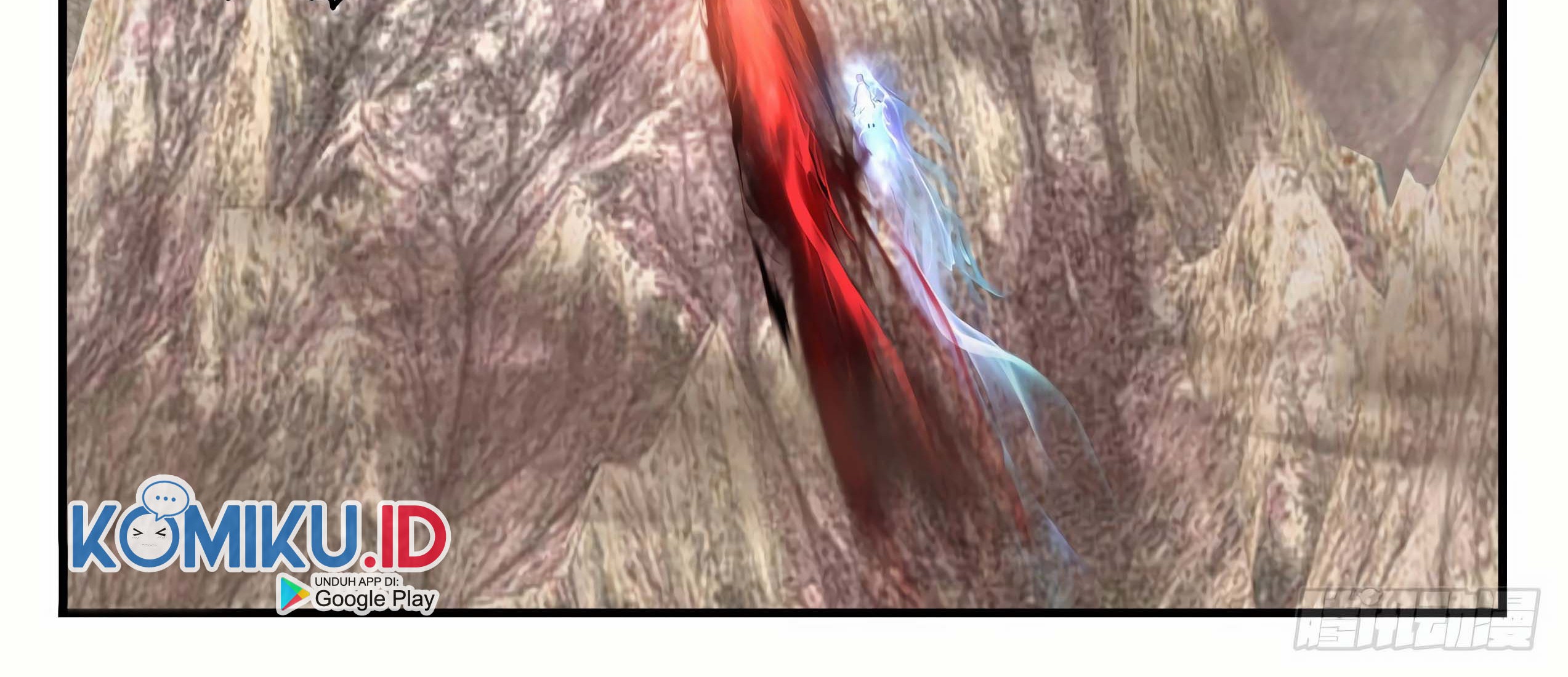 Martial Peak Part 1 Chapter 1659 Gambar 5