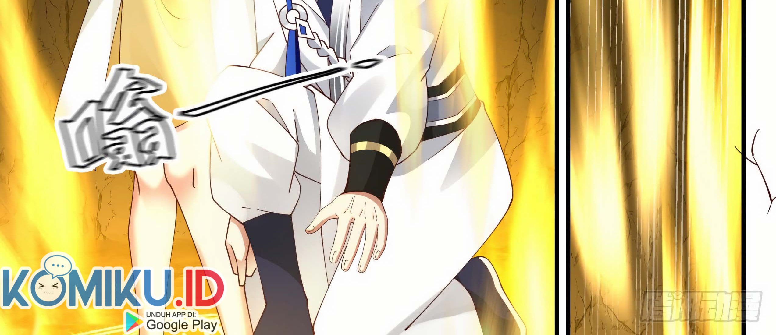 Martial Peak Part 1 Chapter 1659 Gambar 12