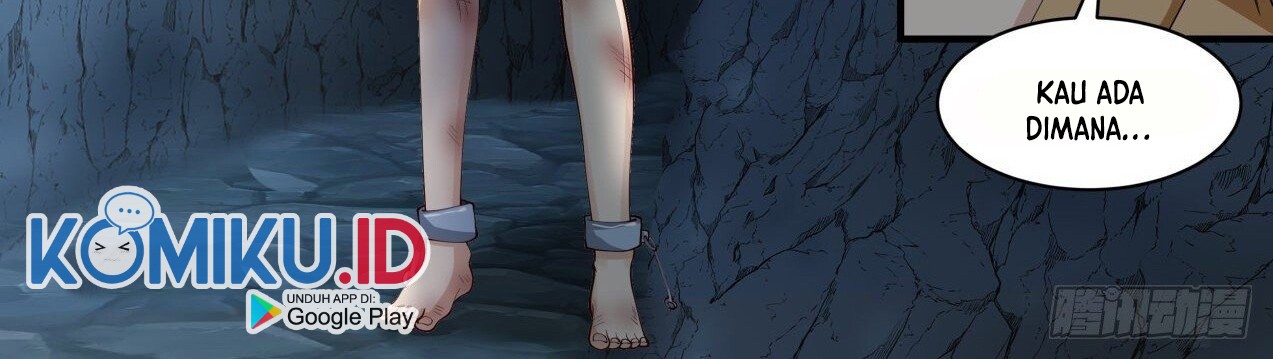 Martial Peak Part 1 Chapter 1660 Gambar 5