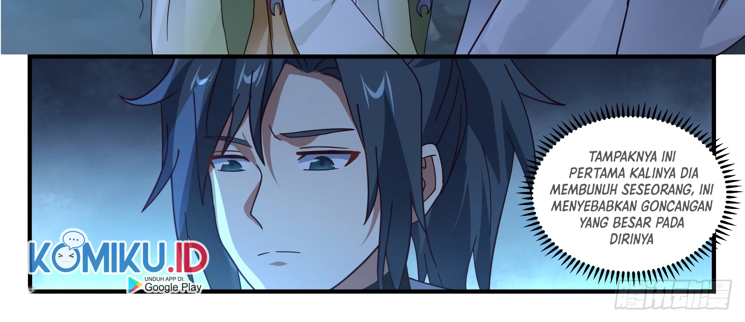 Martial Peak Part 1 Chapter 1661 Gambar 5