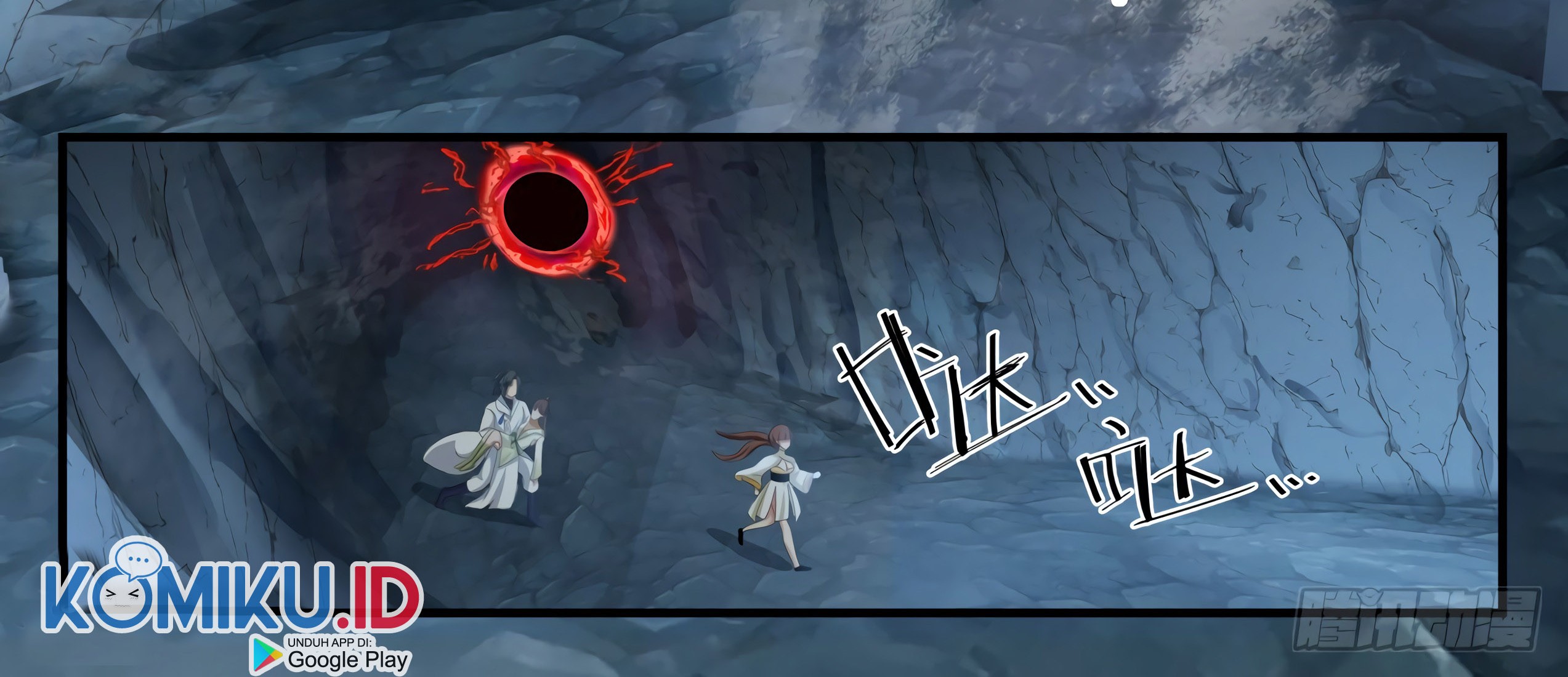 Martial Peak Part 1 Chapter 1661 Gambar 26