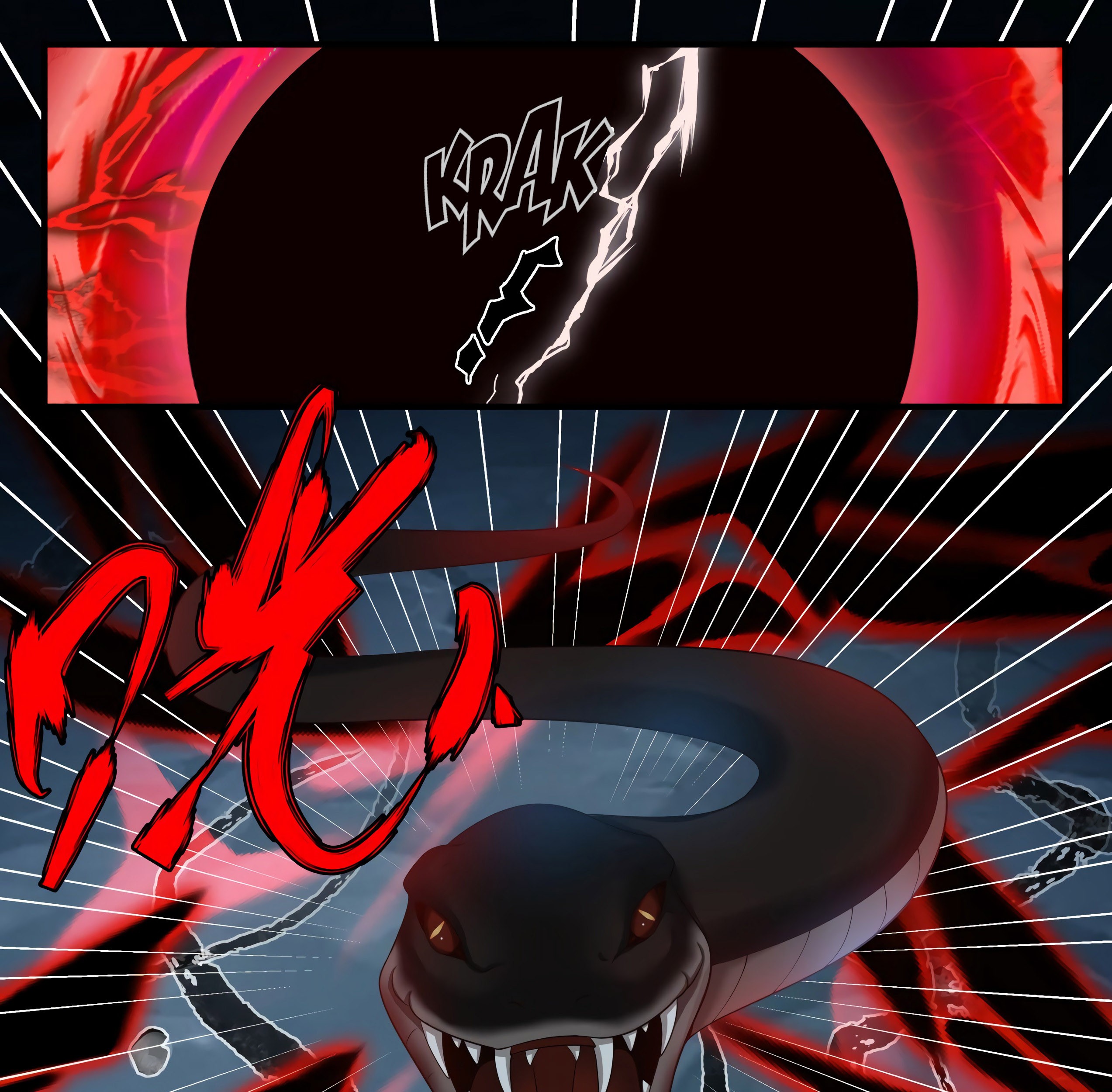 Martial Peak Part 1 Chapter 1661 Gambar 27