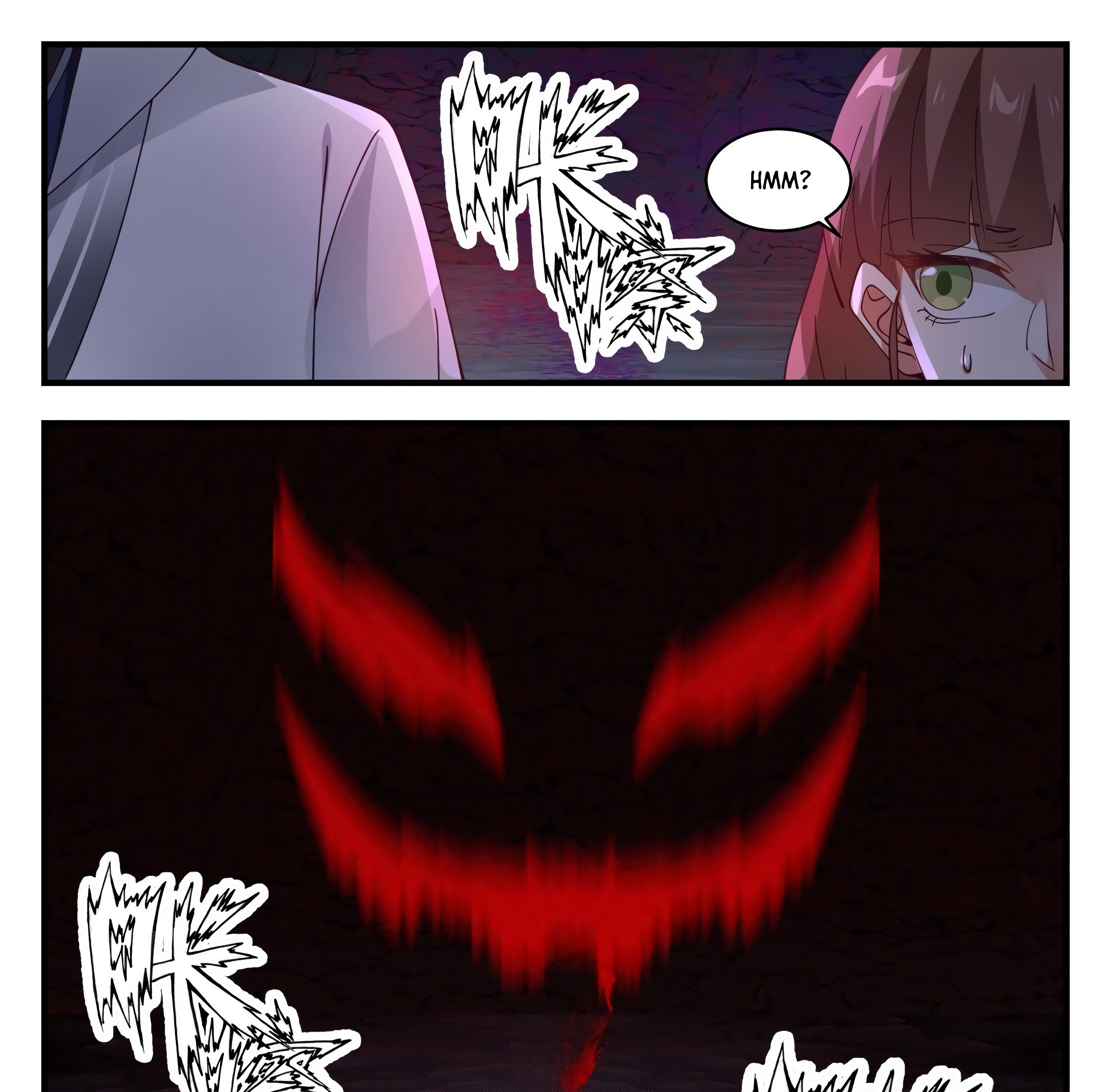 Martial Peak Part 1 Chapter 1661 Gambar 15