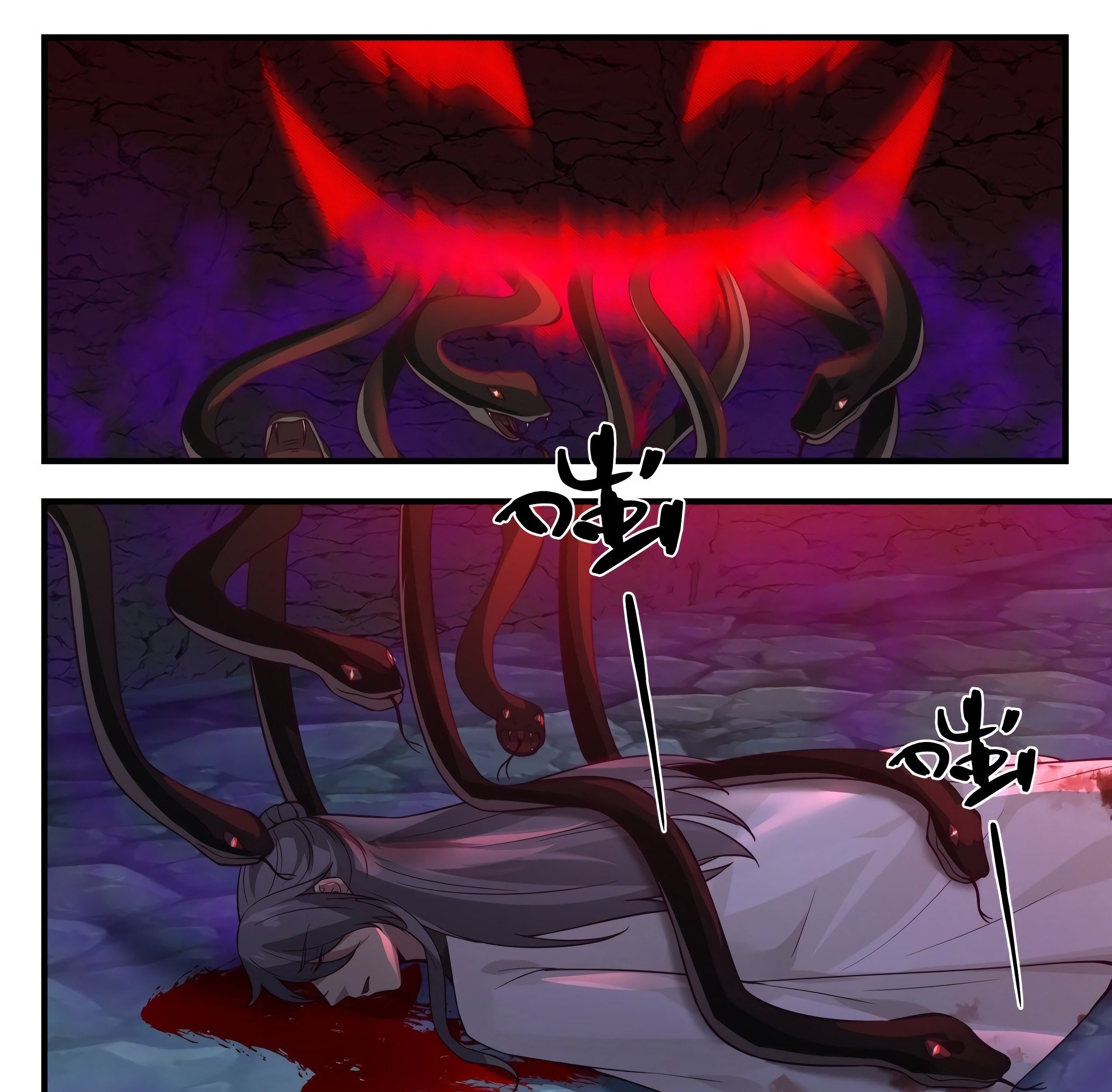 Martial Peak Part 1 Chapter 1661 Gambar 17