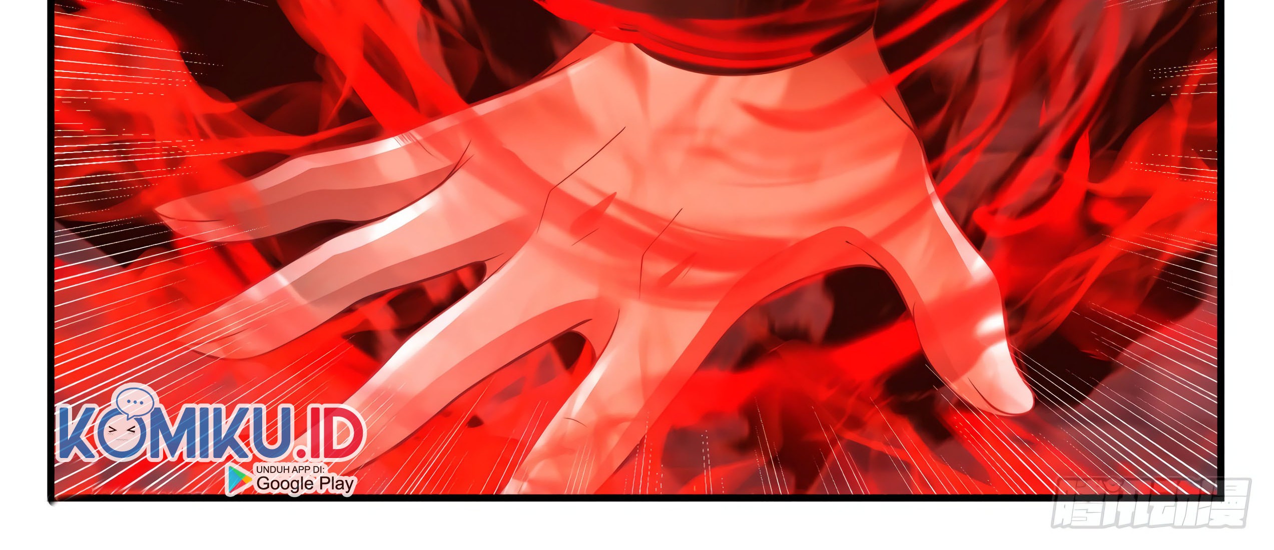 Martial Peak Part 1 Chapter 1662 Gambar 7