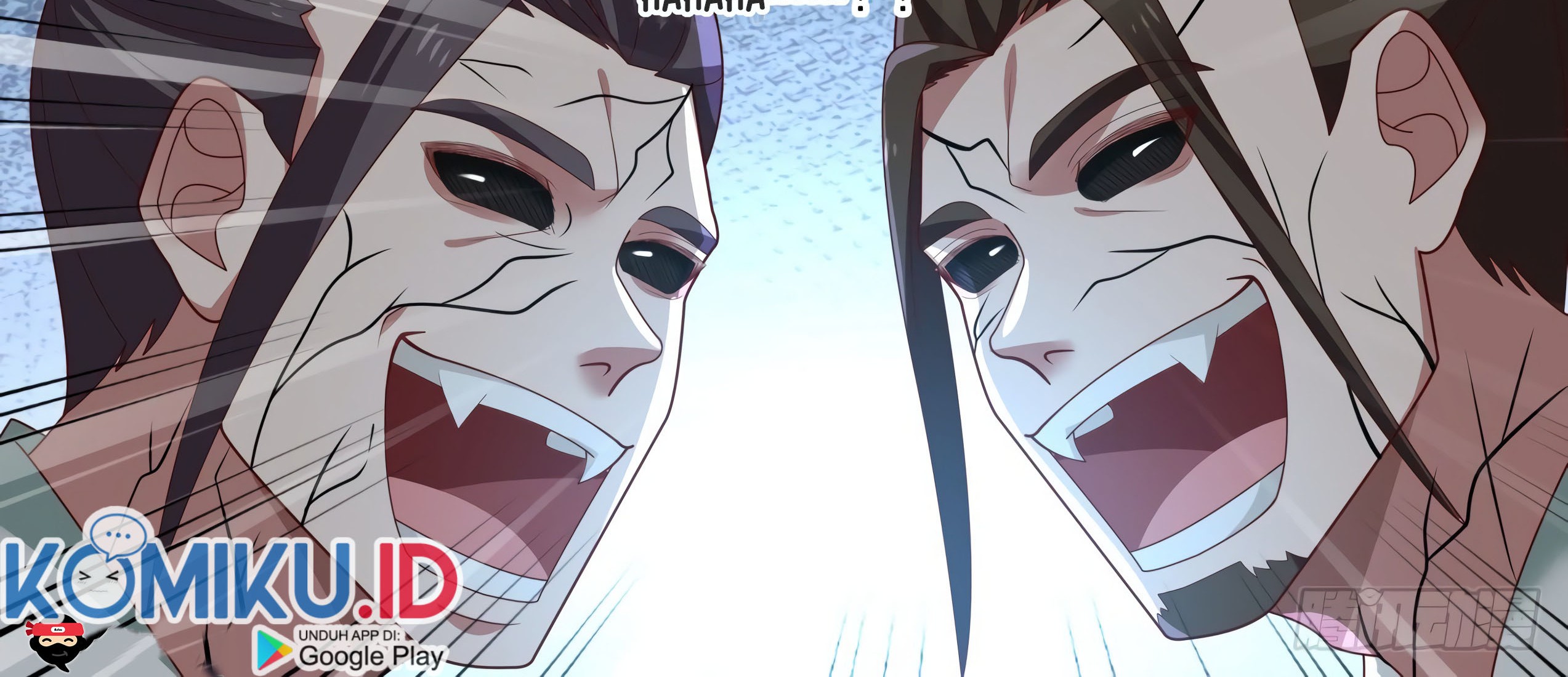 Martial Peak Part 1 Chapter 1662 Gambar 12